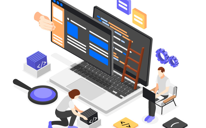 Web Development Projects